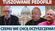 20 lat TUSZOWANIA pedofilii! Dlaczego hierarchia kościelna nie chce OCZYSZCZENIA? | P.  Chmielewski
