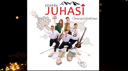 Juhasi - Za Górami