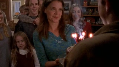 Jezioro marzeń S04E12 [Lektor PL]