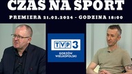 Skowron & Walasek - #CZASNASPORT - 21. 02. 2024r.