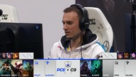 Peace vs Cloud9 Game 2 |EN| - Worlds 2021 Play-In Knockouts