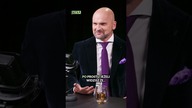 Czyt Trump blefuje? #shorts