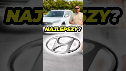 Najlepszy Hyundai Tucson