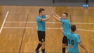 Persa MOSiR AZS UZ Zielona Góra - Futsal Oborniki - 9:5 - 02.12.2017r