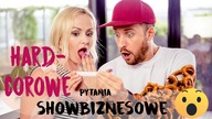 Czerwony dywan od kulis - czy gwiazdy kłamią? biorą narkotyki? udają? Szczere odpowiedzi