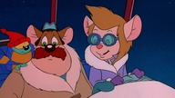 Chip n Dale Rescue Rangers. E44. Rescue Rangers to the Rescue Part 4.PL HD