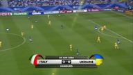 MŚ Niemcy 2006 - Włochy-Ukraina 3:0 (30. 06. 2006)