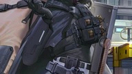 Goddess of Victory: NIKKE License to Kill