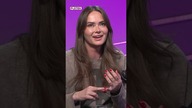 Miała siedem lat, gdy jej mama zgineła w wypadku.  To utkwiło jej w pamieci #shorts #showbiz