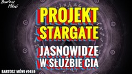 #1459- Projekt GWIEZDNE WROTA - jasnowidze w C I A