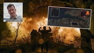 Ukraina atakuje bazę w Sewastopolu, Rosjanie umacniają port! USA rozmieszczają wojska w Rumunii!