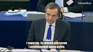 Nigel Farage: Nie-święta tr&oacute;jca