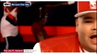 Fat Joe Ft.  Ashanti - Whats Luv