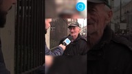 JAK SIĘ W POLSCE ŻYJE?...  TO PRZYKRE...  #shorts