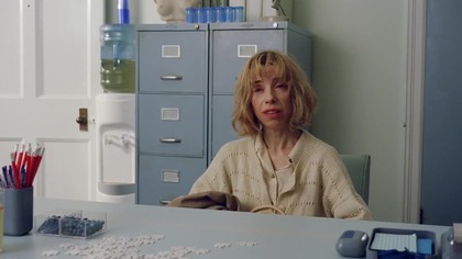 Eternal Beauty (2019) Lektor HD