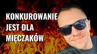 Czy Olałem Konkurencję? (i co było dalej)