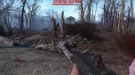 1 Vs 10TH Fallout 4 Run