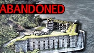 New York Citys Secret Fort | Fort Wadsworth