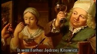 Dzieje kultury polskiej.  Wiek XVIII - Edukacja i upadek.  Dokument
