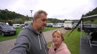 Super Babeczki, Urodzinowy Zlot i Spotkanie - Nasza Dolina Przyczepa Kempingowa