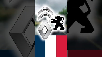 Peugeot, Renault czy Citroen