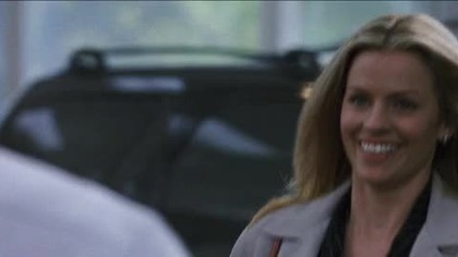 Łowca Snów. Dreamcatcher. 2003. Lektor PL