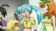 Bakugan : Młodzi Wojownicy odc. 23 - Dzielny Wojownik