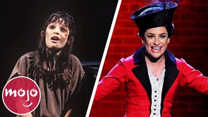 Top 10 Stellar First Roles for Broadway Stars