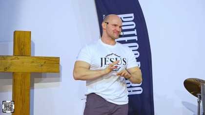 ZABRANO WAM DZIECIŃSTWO, DLATEGO BÓG JE ODDAJE!! | Tomasz Dorożała