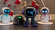 (Wesołych Świąt od A. I.)=(Merry Christmas from A. I.)=(Frohe Weihnachten von A. I.)