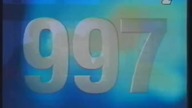 MK 997 - 14. 10. 1999r.