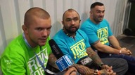 Fight Travel / FIWE Fitness & Wellness wzrokiem Łukasza Jurkowskiego. 