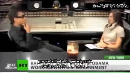 Satanizm w Przemyśle Muzycznym i Hollywood