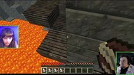 MINECRAFT HORROR!  | MineCraft #002 [YELOW]