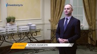 Alumetal SA, Szymon Adamczyk - Prezes Zarządu, #91 PREZENTACJE WYNIKÓW