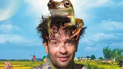 Pan Żaba (2017) 