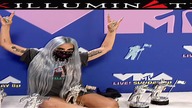 RYTUAŁ ILLUMINATI na rozdaniu nagród MTV VMA 2020 (LEKTOR PL)