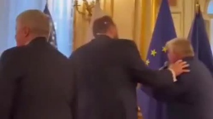 Wojciech Ziębowicz kontra bezczelny globalista Trzaskowski na spotkaniu z Polonią w Nowym Jorku mp4 686x432