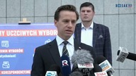 Komentarz do wyborczego chaosu - Krzysztof Bosak