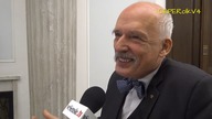 Janusz Korwin-Mikke o Aleksandrze Litwinience, Rosji i służbach specjalnych 22.01.2016