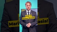 ATAK na Mariana Banasia! #Banaś #Polska #polityka #Kraków