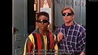 Mighty Morphin Power Rangers - 02x05 - Putty on the Brain LEKTOR PL