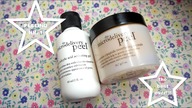 The Best PEELING nr. 1! - najlepszy scrub na świecie - Philosophy - domowa mikrodermaabrazja