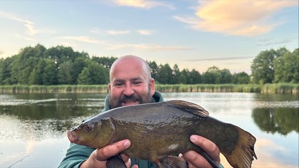 Ostatnia noc w Bydgoszczy