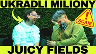 Największy SCAM w historii | Juicy Fields - Wywiad z pracownikiem