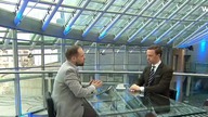  Krzysztof Bosak w TVP: GRZEGORZ BRAUN ma duże poparcie społeczne w tym co zrobił!