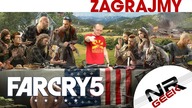 Far Cry 5 (Przedpremierowo) - Zagrajmy