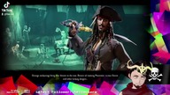 Polski akcent w Sea of Thieves xD #shorts