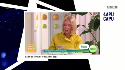 Łapu Capu (14 września 2026)