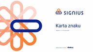 DINKSY branding for Signius